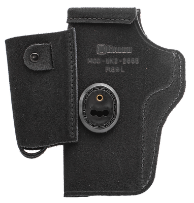 Galco Walkabout 2.0, Galco Wk2266b Walkabout 2.0 1911 4in Black