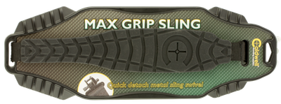 Caldwell Sling, Cald 156219  Max Grip Sling Blk