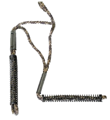 Haydels Camo, Hay L285    Double Call Adj Lanyard