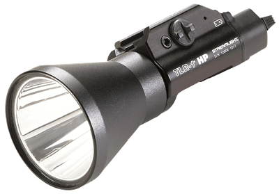 Streamlight Tlr-1, Stl 69216  Tlr1s Hp Weapon Light W/rem