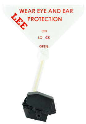 Lee Precision Safety Primer Feed Large and Small