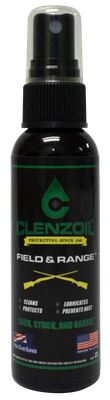 Clenzoil Field & Range, Clenzoil 2052 Field & Range Solution Srray 2oz