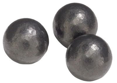 Speer Ammo Lead Balls, Speer 5131 .445 Round Balls        100