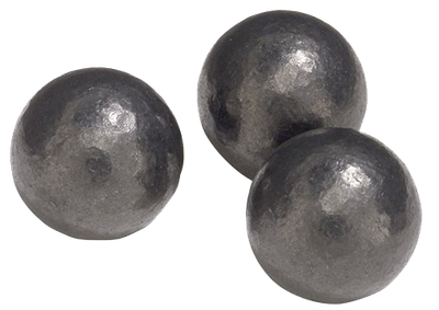 Speer Ammo Lead Balls, Speer 5131 .445 Round Balls        100