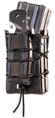 High Speed Gear Taco Molle, Hsgi 112rp0bk X2rp Black