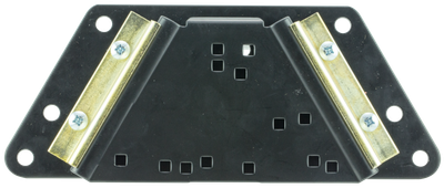 Lee Bench Plate, Lee 90251 Bench Plate