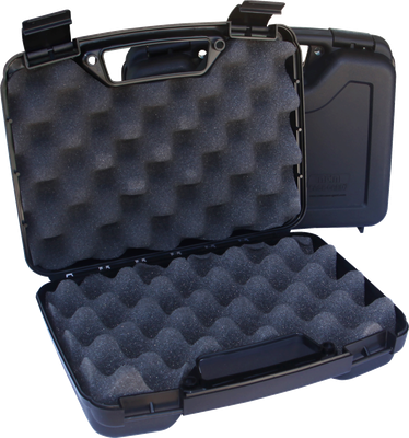 Mtm Case-gard, Mtm 80540   Sng Handgun Case Up To 4in