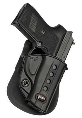 Fobus Evolution, Fobus R1911rp  Roto Evol  Pdl  Holster