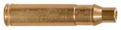Aimshot Bore Sight, Aims Mbs223  Modular Bore Sight 223
