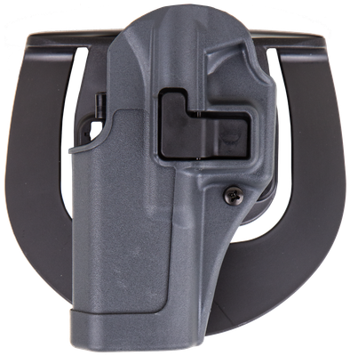 Blackhawk Serpa, Bhwk 413513bkl Sportster Glk 20/21
