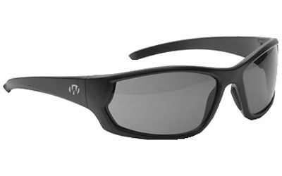 Walkers Game Ear , Wlkr Gwp-iknff1-smk Carbine Full Frame Glasses Smk