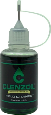 Clenzoil Field & Range, Clenzoil 2618 Field & Range Needle Oiler 10z 12pk