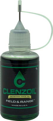 Clenzoil Field & Range, Clenzoil 2618 Field & Range Needle Oiler 10z 12pk