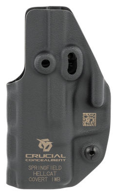 Crucial Iwb Spgfd Hellcat Ambi Blk