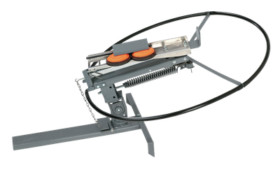 Champion Targets Skybird, Champ 40906 Skybird Clay Tgt Thrower 3/4 Cock