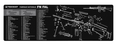 Beck Tek, Llc (tekmat) Original Cleaning Mat, Tekmat Tekr36fnfal      Fn - Fal