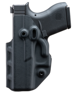 Crucial Concealment Covert Iwb Ruger Lc9/ec9