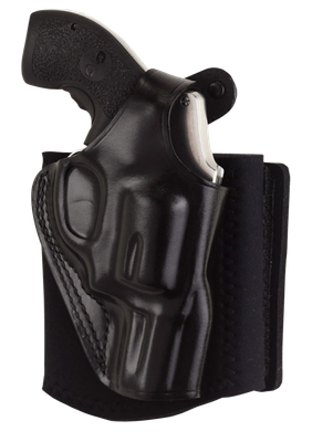 Galco Ankle Glove, Galco Ag608b   Ankle Glove P238