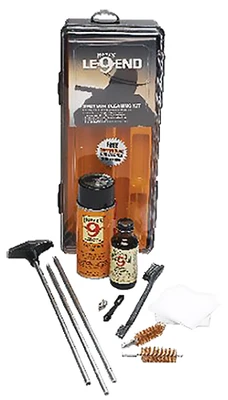 Hoppes Legend Cleaning Kit, Hop Ul17    Legends Cln Kit Univ Rf