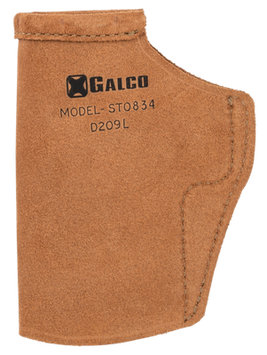 Galco Stow-N-Go, Galco Sto834   Stow-N-Go Natural