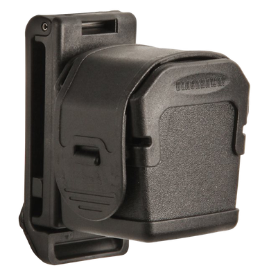 Blackhawk Taser Cartridge Holder, Bhwk 44a890bk  Taser X26 Cart Holder