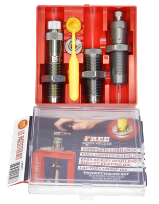 Lee Pacesetter, Lee 90541 Pacesetter Lp Dies 7x57 Mau