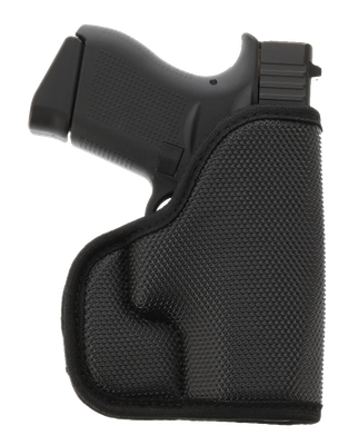 Galco Stuckon-u, Galco Sou158b Stukon-u Pocket Holster Black