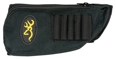 Browning Stock Option, Brn 12906     Nylon   Stock Option Shl Hldr 5rfl