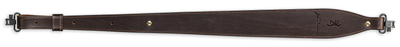 Browning John M Browning, Brn 122398  John M Browning Sling 25.5-35.5in Lthr