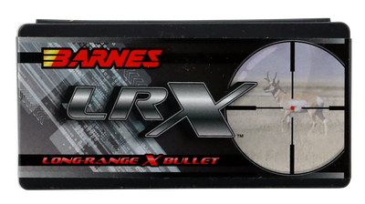 Barnes Bullets Lrx Brns 31150 338 250 Lrxbt           50