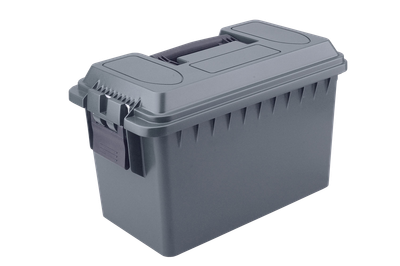 Ranger Rugged Gear , Reliant Rrg-10224     50 Cal Ammo Box Fat      Grn