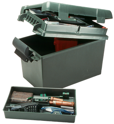 Mtm Sportsmen's Plus, Mtm Spud111   Utility Dry Box