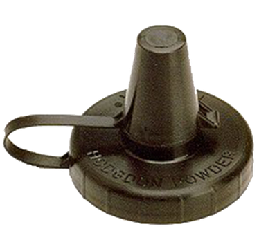 Hodgdon Funnel, Hodg  Fun1     Pyro Cap/funnel For 1lb