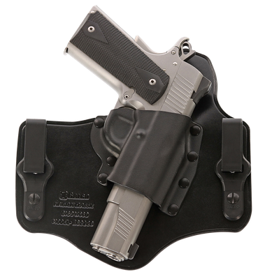 Galco Kingtuk, Galco Kc636b  King Tuk Classic Ruger Ec9s/lc9 Black