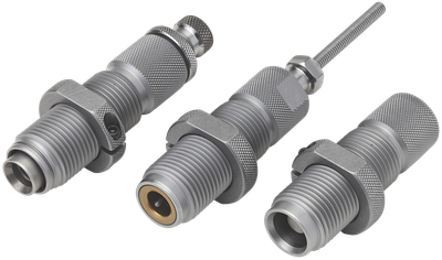 Hornady Series Ii, Horn 546533 Dieset 3 10mm/40sw