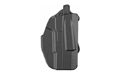 Safariland 7371 7ts Concealmnt - Paddle Hlstr Ruger Lc9/9s Blk