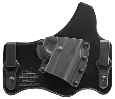 Galco Kingtuk, Galco Kc218b  King Tuk Classic 1911 3in Black