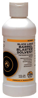 Cva Slick, Cva Ac1660    Slick Load Barrel Blaster