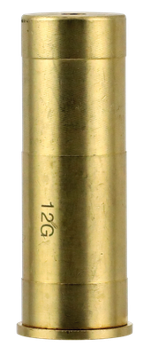 Aim Sports Cartridge, Aimsports Pjbs12g   Las Bore    12ga
