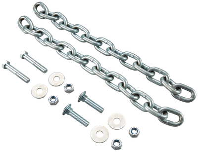 Champion Targets Ar500, Champ 44110 Chain Hanging Set