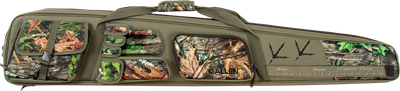 Allen Gear-fit Pursuit, Allen 95452 Gearfit Purst Shckr Sg Cse 52" Mo Obse