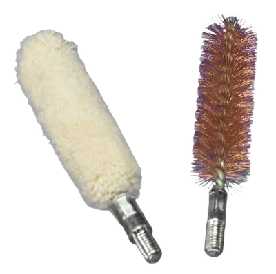 T/c Accessories Bore Swab And Brush, Tc 35007484 Bore Swab/brush Combo