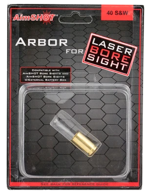Aimshot Arbor, Aims Ar40     Arbor 40s&w