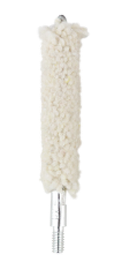 Kleen-bore Bore Mop, Kln Mop40   40-10mm Caliber Cotton 8-32