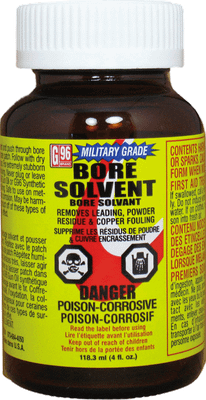 G96 Military Grade, G-96 1108  Military Grde Bore Sol  4oz