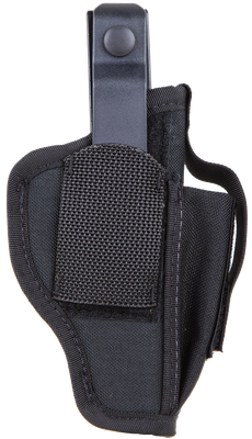 Blackhawk Multi-use, Bhwk 40am01bk  Amb Hlstr 3-4   Md Auto