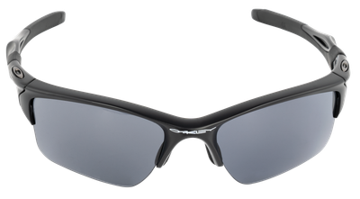 Oakley (luxottica) Half Jacket 2.0, Oakley Halfjacket Half Jacket 2.0 Xlmat Blk W/gry
