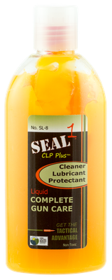 Seal 1 Clp Plus, Seal1 Sl-8     Clp Plus Liquid               8oz