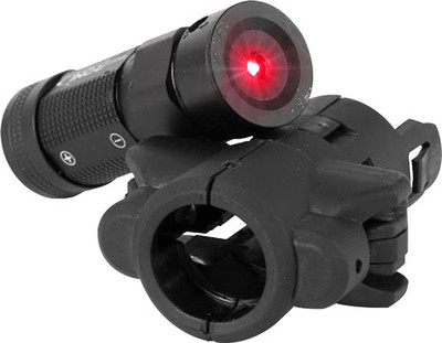 Command Arms Mck, Caa Mcklr    Mck Laser Red