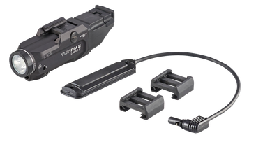 Strmlght Tlr Rm2 W/ Tail Cap Switch